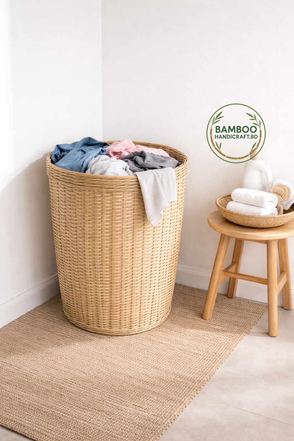 Landry basket